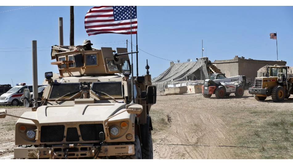 هآرتس: قرار ترامب بسحب القوات الأمريكية من سوريا كارثة لإسرائيل