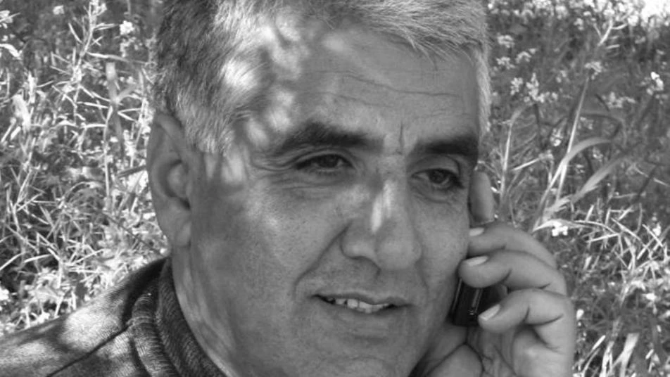 منظمات حقوقية ترشح المُغيّب السوري "خليل معتوق" لجائزة فرونت لاين