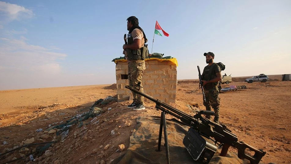 حكومة بغداد تلاحق الميليشيات الشيعية على الحدود السورية.. هل تستطيع ضبطها؟!