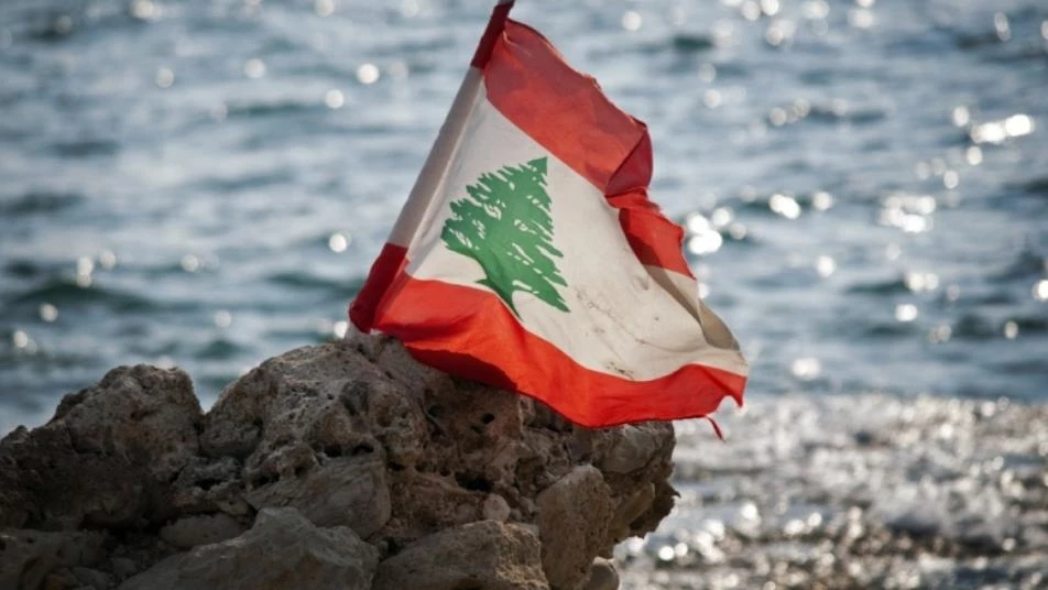 نظام الأسد يعتدي على مياه لبنان الإقليمية وغضب شعبي على عون