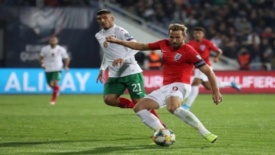 ضمن تصفيات أوروبا: إنجلترا تفوز على بلغاريا وفرنسا تتعادل مع تركيا
