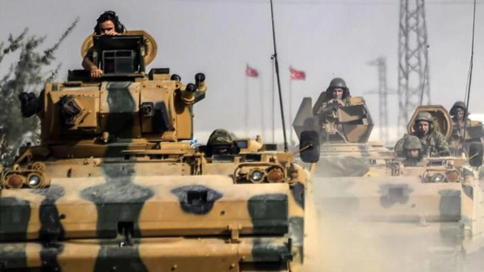 وزارة الدفاع التركية تعلن تحييد 637 عنصراً من "الوحدات الكردية"