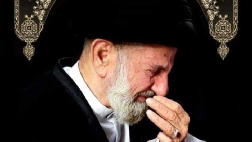 وفاة ممثل إيران والمعمم الشيعي الأول في شرق سوريا