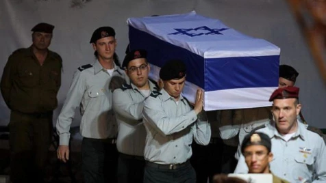بخط عرفات.. موقع إسرائيلي ينشر وثيقة تكشف أماكن دفن جنود إسرائيليين في دمشق