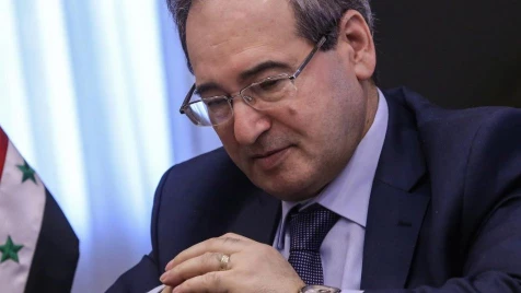 مسؤول أوروبي رفيع يُكذّب وزير خارجية أسد ويكشف سبب الاجتماع معه