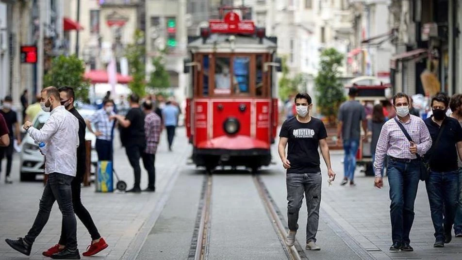شملت المواصلات والمقاهي.. تركيا تفرض قيوداً جديدة بعد ارتفاع إصابات كورونا
