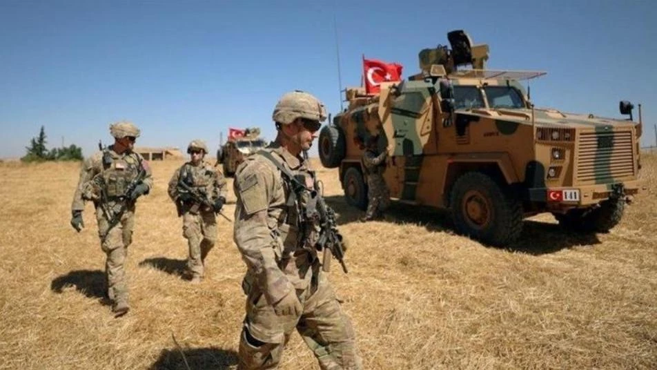 تركيا تعلن تحييد 14 عنصراً جديداً لميليشيا قسد شمال سوريا