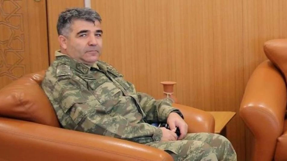 الدفاع التركية تنعى "جنرالا" لها في إدلب