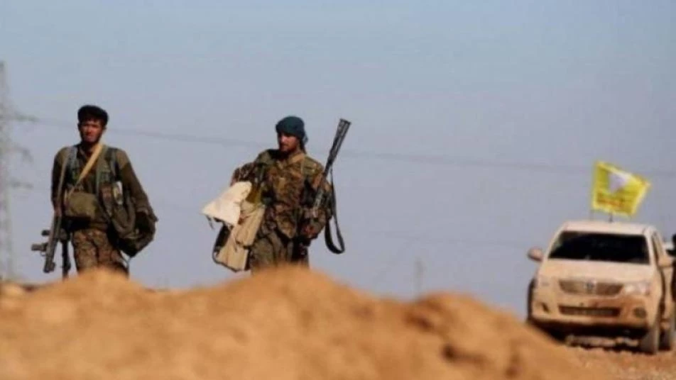 الدفاع التركية تُعلن عن إحصائية جديدة لقتلى "قسد " شمال شرقي سوريا