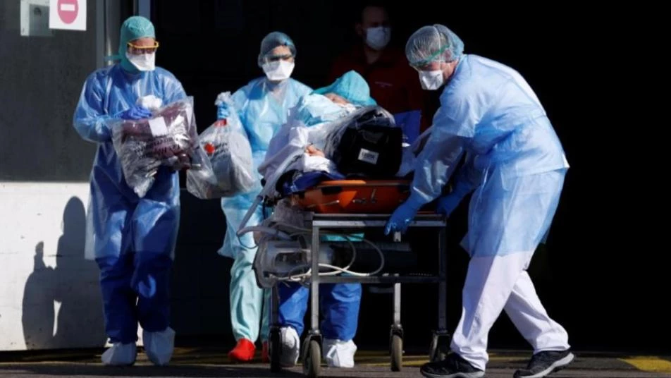 توقعات صادمة لمنظمة الصحة العالمية حول أعداد الإصابات بكورونا خلال الأيام القادمة