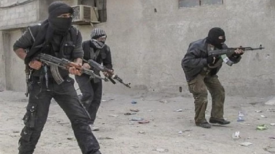 مقتل مجموعة عناصر لميليشيا أسد في مناطق متفرقة شرق سوريا