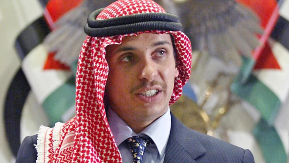 الأمير حمزة يكشف عن آخر الأوامر التي وجهها له الجيش الأردني.. كيف رد عليها؟