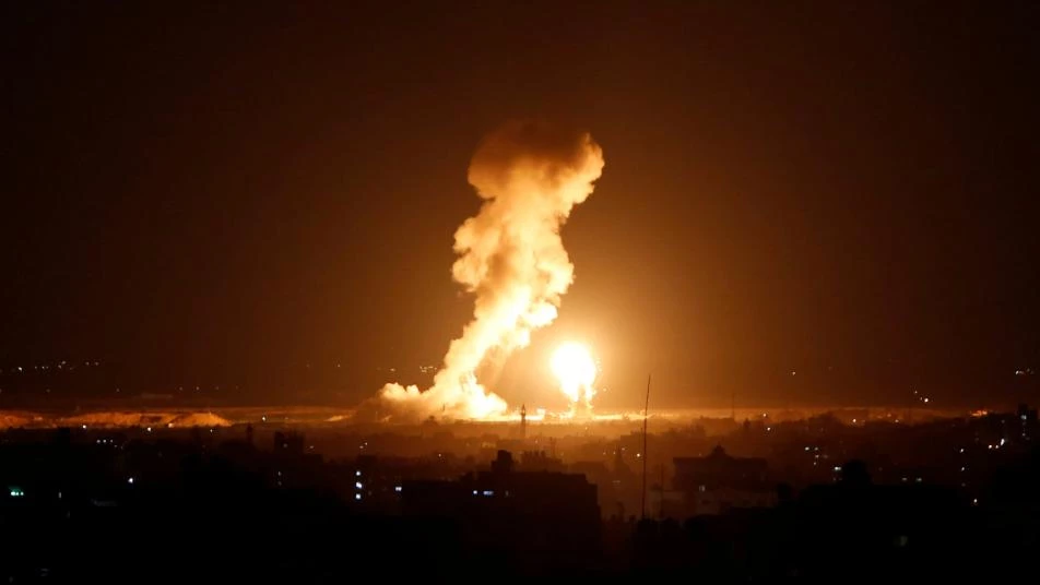 القتلى بالمئات.. تقرير يكشف حصيلة خسائر ميليشيات أسد وإيران بالقصف الإسرائيلي منذ 2018