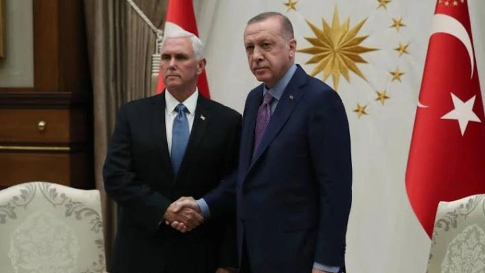 تعرف إلى بنود الاتفاق التركي الأمريكي بشأن "المنطقة الآمنة" شمالي شرقي سوريا