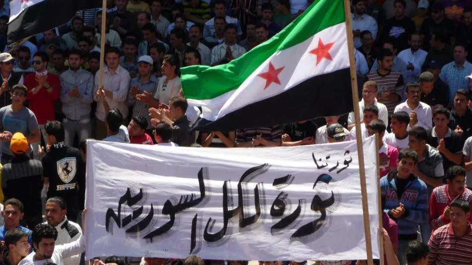 الثورة السورية في عامها العاشر .. لم يسقط نظام الأسد بل أكثر!