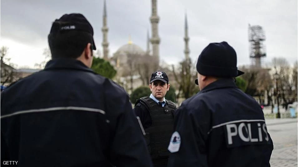 السلطات التركية تستعد لفرض حظر تجوال في إسطنبول بسبب كورونا.. هذه تفاصيله