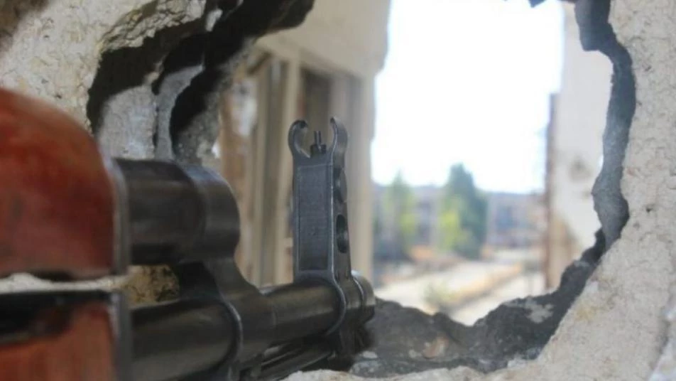 اغتيال مسؤول أمني من "المخابرات العامة" التابعة لميليشيا أسد في درعا