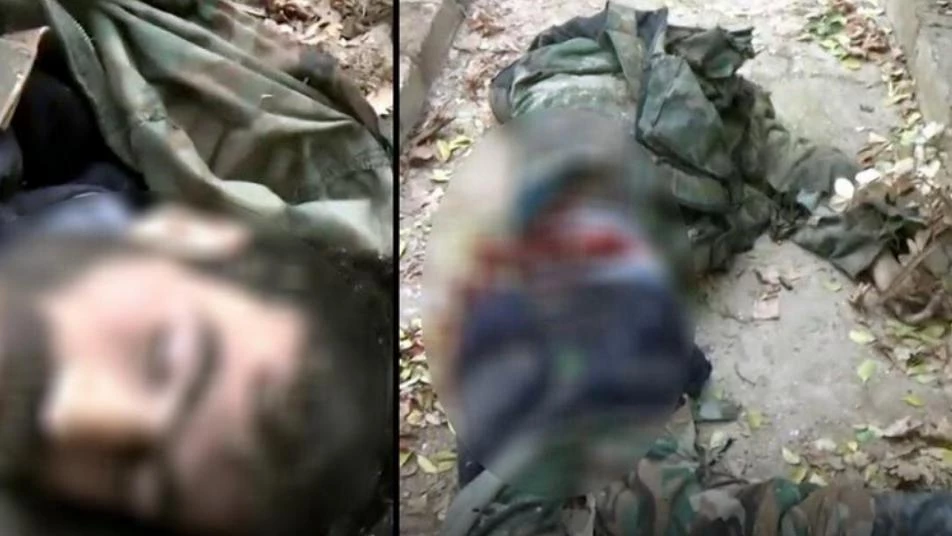 بالأسماء والصور.. ميليشيا "الفرقة الرابعة" تعترف بمقتل 8 من عناصرها 