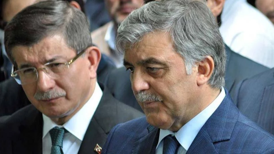 رد صادم من "أوغلو وغُل" على قرار إعادة الانتخابات المحلية بإسطنبول