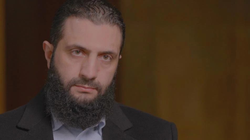 مدير منظمة دولية يتحدى "الجولاني" بعد تصريحات الأخير  عن السجون في إدلب