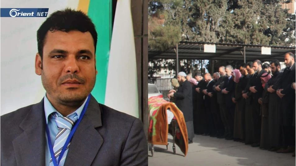 قضية موت وزير في إدلب تضع تحرير الشام في دائرة الاتهام