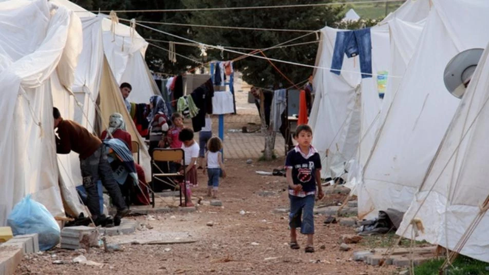 تركيا: نخطط لتأمين عودة مليوني لاجئ سوري إلى المنطقة الآمنة