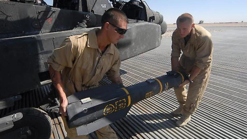 صحيفة أمريكية: واشنطن اغتالت مسؤولاً كبيراً من "القاعدة" بصاروخ سري في إدلب