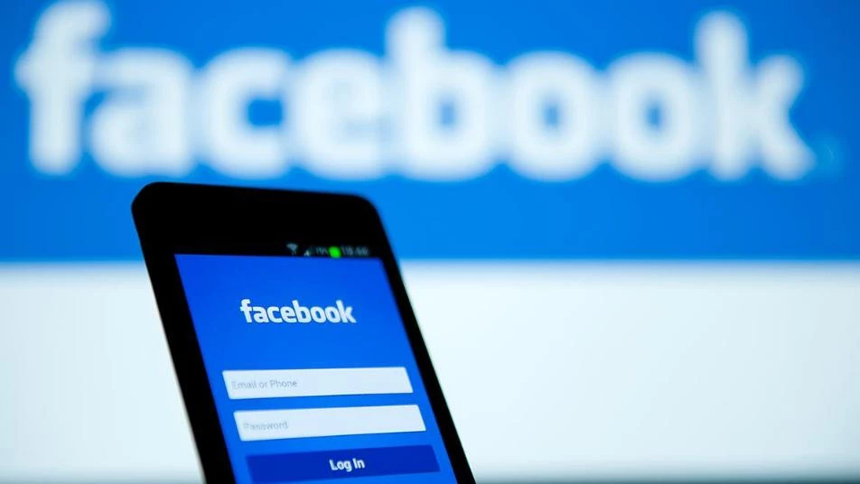 شركة "فيسبوك" تواجه خطر التقسيم 