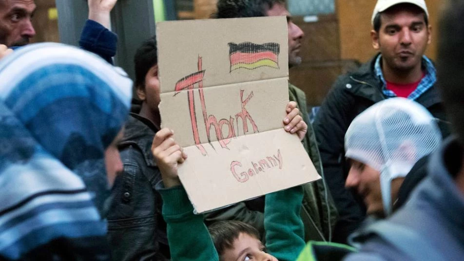 حددت العدد المسموح به.. ولاية ألمانية تصادق على قانون يتعلق بإحضار أقارب اللاجئين السوريين