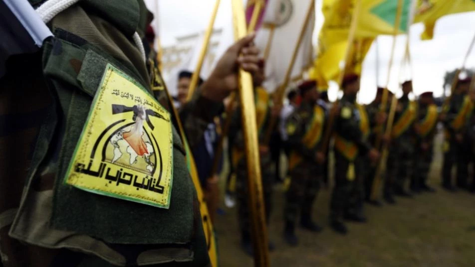 حزب الله يعتقل ضباطا علويين وميليشيا أسد تستنفر