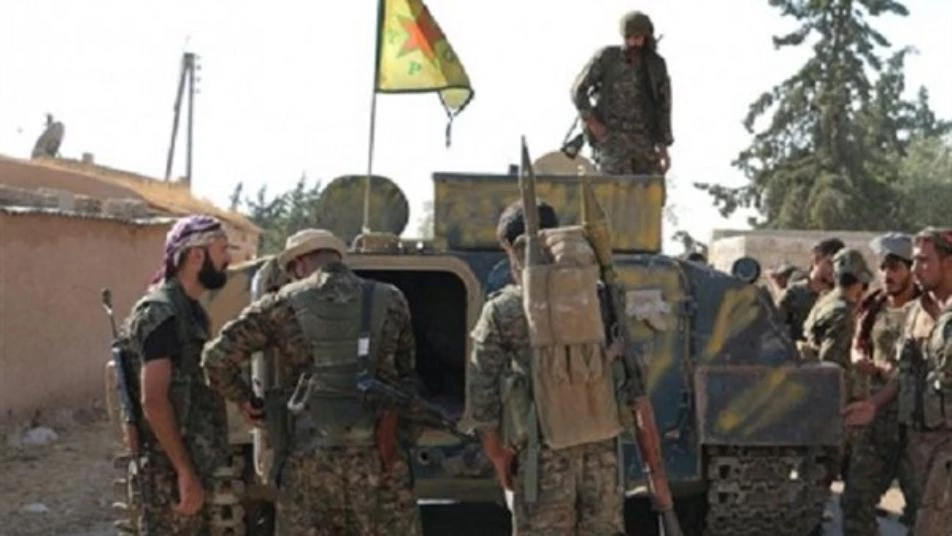 تركيا: "الوحدات الكردية" انتهكت اتفاق المنطقة الآمنة 42 مرة