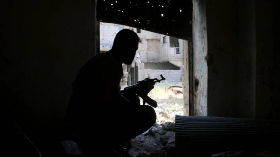اغتيال متزعم مجموعة تابعة "للمخابرات الجوية" بدرعا