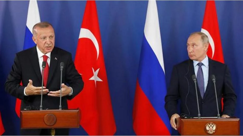 تفاصيل الاتفاق التركي الروسي حول "المنطقة الآمنة" شمالي شرقي سوريا