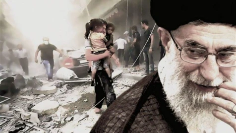 جديد الخرافات الإيرانية.. التدخل في سوريا وحي إلهي
