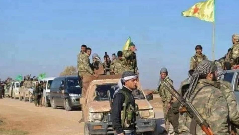 روسيا تكشف مصير "الوحدات الكردية" في حال رفضوا الانسحاب من المنطقة الآمنة