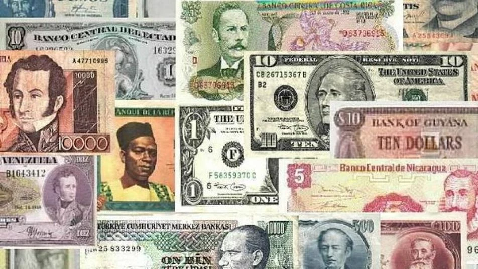 سعر مفاجئ لليرة السورية أمام الدولار  12/04/2021