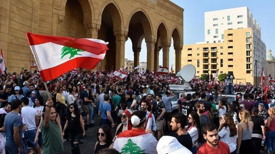 الجيش اللبناني يوجه بياناً جديداً للمحتجين.. ما مضمونه؟