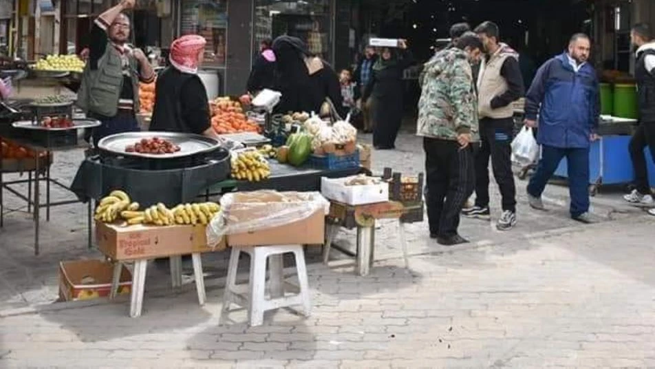 تحذيرات من فاكهة قاتلة يستخدمها السوريون بكثرة في فصل الشتاء