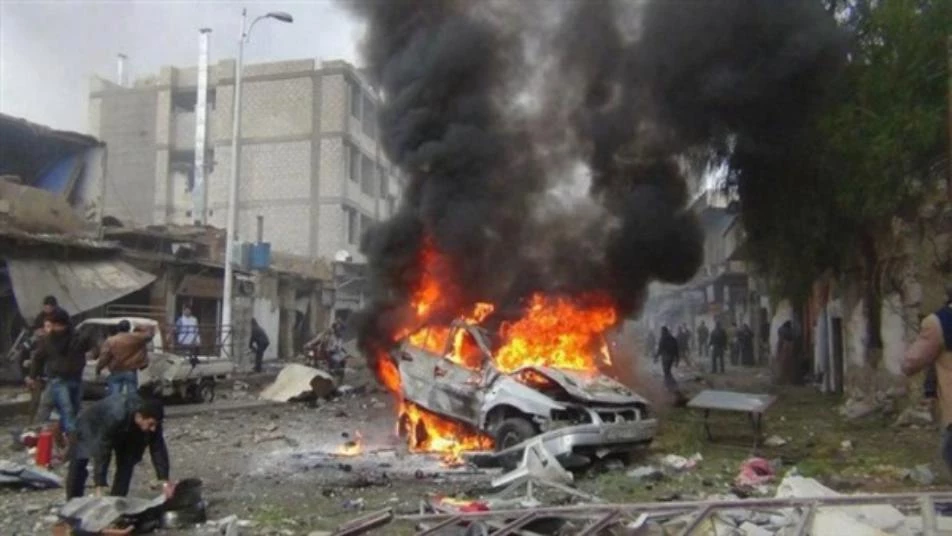 3 حوادث أمنية جديدة في درعا خلال 24 ساعة (صورة)