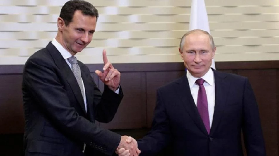 بين الإصلاح الأسدي والإصلاح البوتيني: هل يتخلى الروس عن الأسد؟