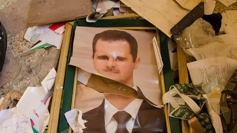 تقرير استخباراتي أمريكي صادم حول المرحلة المقبلة في سوريا.. ما مصير بشار الأسد وماذا سيفعل؟