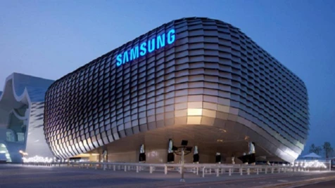 شركة سامسونغ تعلن عن أقوى جهاز Galaxy