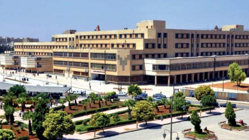  تلاعب وتزوير في النتائج والأوراق الامتحانية بجامعة البعث في حمص