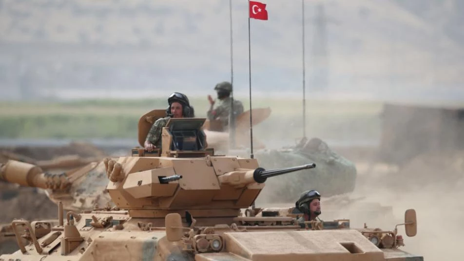 الدفاع التركي: اتفاقنا مع روسيا حول سوريا يسير وفق ما هو مخطط له