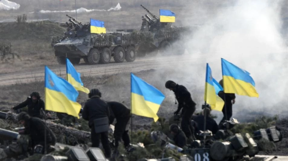 كيف تؤثر سخونة الجبهة الأوكرانية على الجبهة السورية؟!