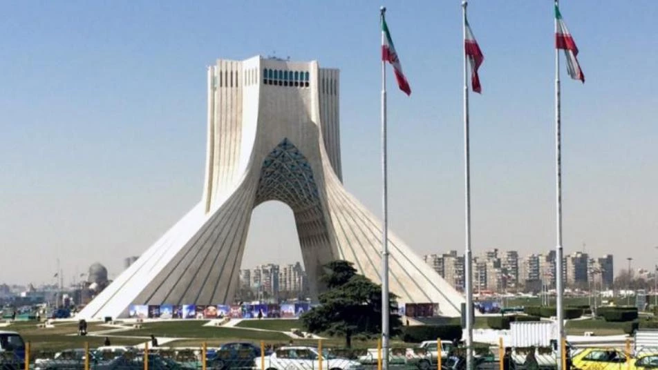إيران تحكم على مواطنة بالسجن 10 سنوات بتهمة التجسس