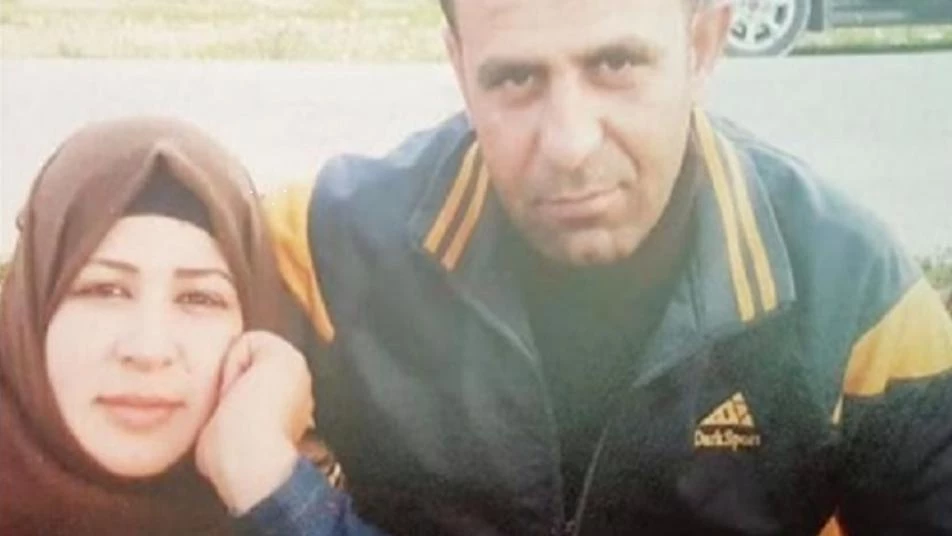 "الإنتربول" الدولي يتولى البحث عن أردني وزوجته اختفيا في سوريا