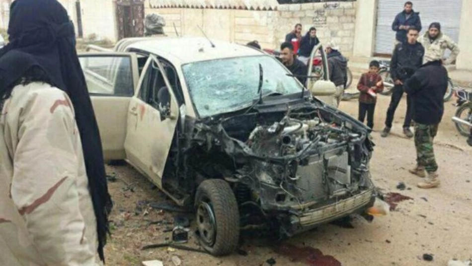 إدلب تشهد عودة قوية للاغتيالات ومصادر أمنية تكشف أسبابها ومن يقف وراءها!