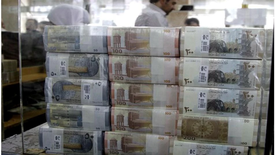سعر جديد لليرة السورية أمام الدولار والعملات الأجنبية 18/04/2021