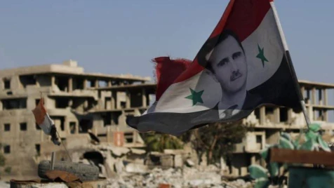 سورية البلد.. وسورية الأسد: دولتان أم دولة واحدة؟
